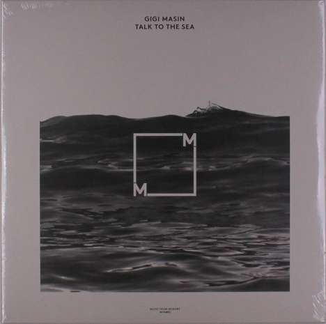 Gigi Masin: Talk To The Sea, 2 LPs