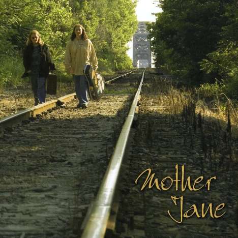 Mother Jane: This Time Tomorrow, CD