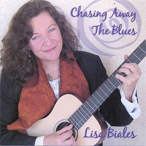 Biales Biales: Chasing Away The Blues, CD