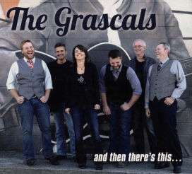 The Grascals: And Then There's This..., CD