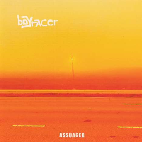 Boyracer: Assuaged, LP