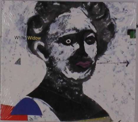 Michael Moore (Clarinet, Sax) (geb. 1954): White Widow, CD