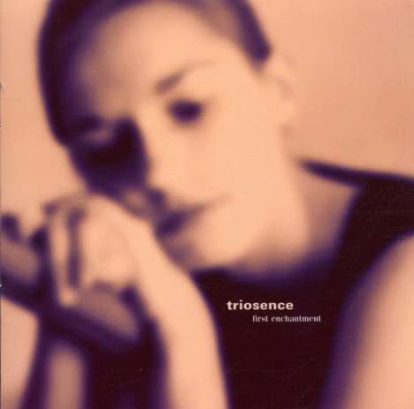 Triosence: First Enchantment, CD