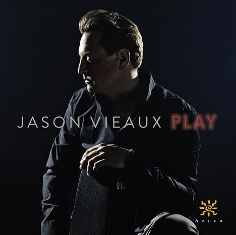 Jason Vieaux - Play, CD