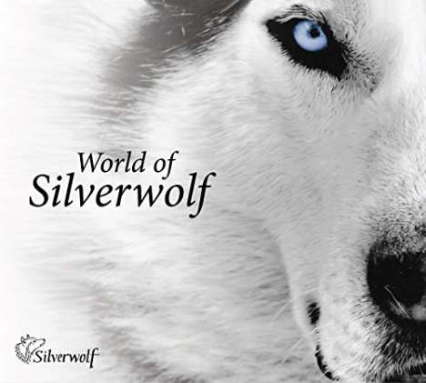 World Of Silverwolf, 4 CDs