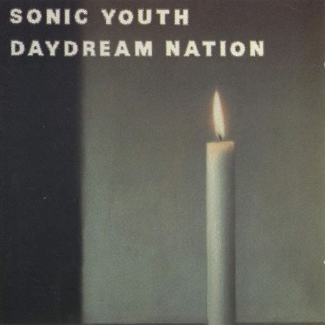 Sonic Youth: Daydream Nation, CD