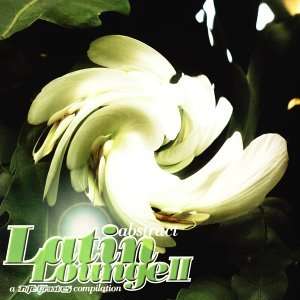 Abstract Latin Lounge 2 / Var: Abstract Latin Lounge 2 / Vari, CD