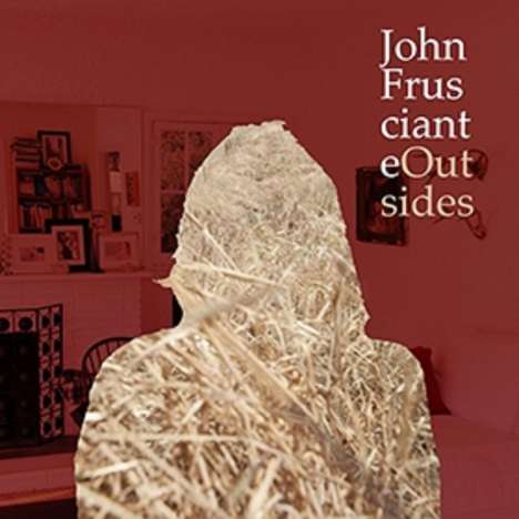 John Frusciante: Outsides EP, CD
