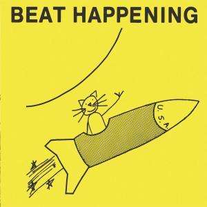 Beat Happening: Beat Happening, LP