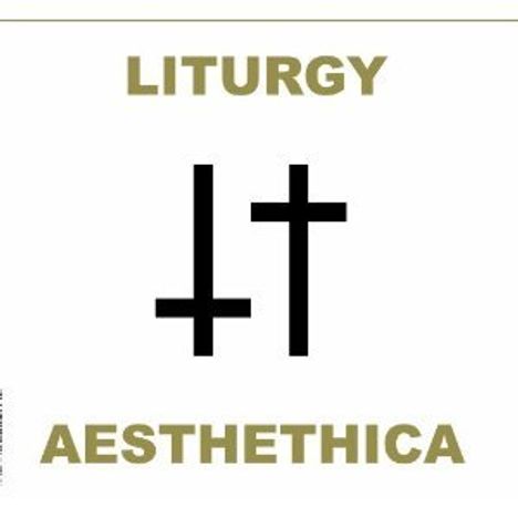 Liturgy: Aesthethica, 2 LPs