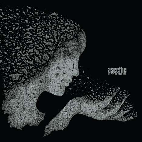 Aseethe: Hopes Of Failure (Limited-Edition) (Colored Vinyl), LP