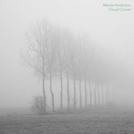 Marisa Anderson: Cloud Corner, CD