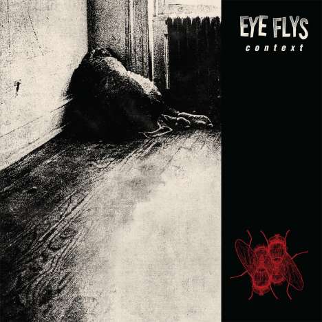 Eye Flys: Context, CD