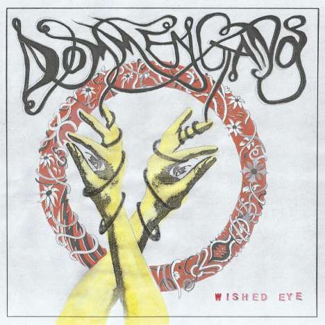 Dommengang: Wished Eye, CD