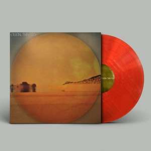 Eternal Tapestry: Beyond The 4th Door (Limited Edition) (Translucent Orange W/ Green Splatter Vinyl), LP