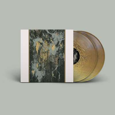Sumac: May You Be Held (Limited Edition) (Gold Vinyl), 2 LPs