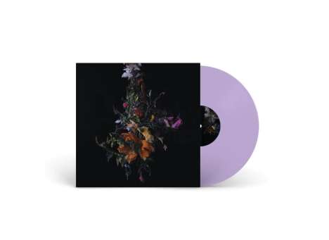 Big Brave: Nature Morte (Limited Edition) (Lavender Vinyl), LP