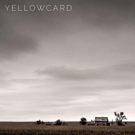 Yellowcard: Yellowcard, CD