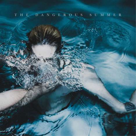 The Dangerous Summer: The Dangerous Summer (Translucent Blue Vinyl), LP