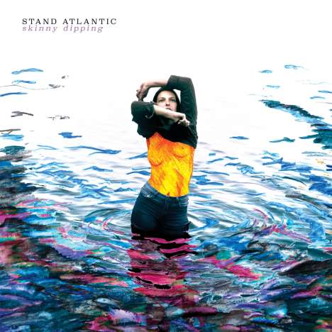 Stand Atlantic: Skinny Dipping, LP
