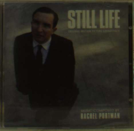 Rachel Portman (geb. 1960): Filmmusik: Still Life, CD