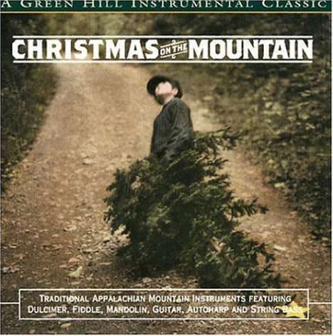 Craig Duncan: Christmas On The Mountain, CD