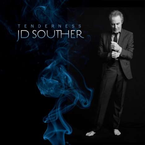 John David Souther: Tenderness, LP