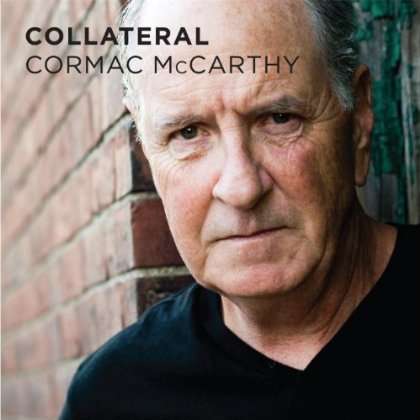Cormac McCarthy (Piano): Collateral, CD