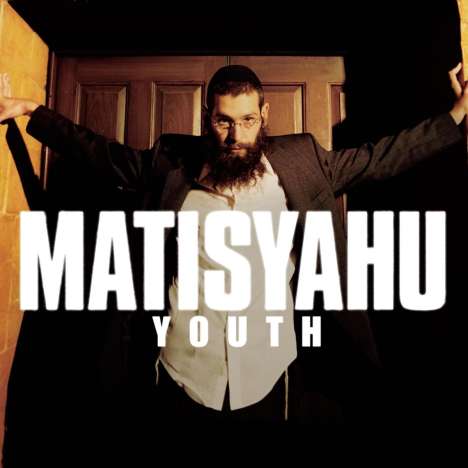 Matisyahu: Youth (remastered), 2 LPs