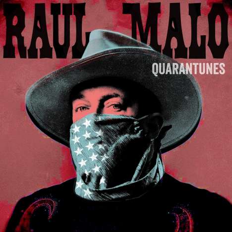Raul Malo: Quarantunes Vol.1, 2 CDs