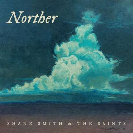 Shane Smith &amp; The Saints: Norther, 2 LPs