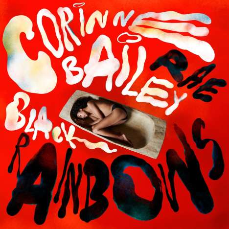 Corinne Bailey Rae: Black Rainbows (Black Vinyl), 2 LPs