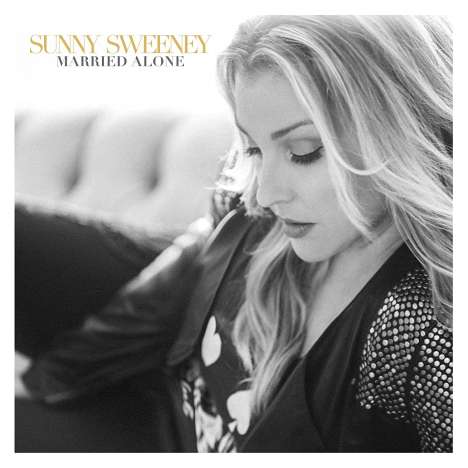 Sunny Sweeney: Married Alone, CD