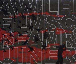 A Wilhelm Scream: Ruiner, CD