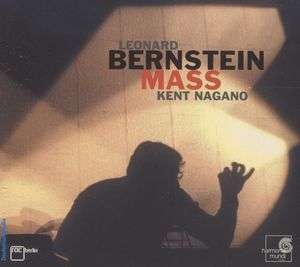 Leonard Bernstein (1918-1990): Mass, 2 Super Audio CDs