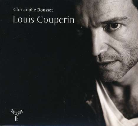 Louis Couperin (1626-1661): Cembalosuiten in C-Dur,c-moll,d-moll,F-Dur,g-moll,a-moll, 2 CDs