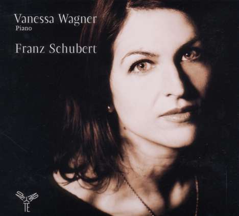 Franz Schubert (1797-1828): Klaviersonaten D.664 &amp; D.784, CD