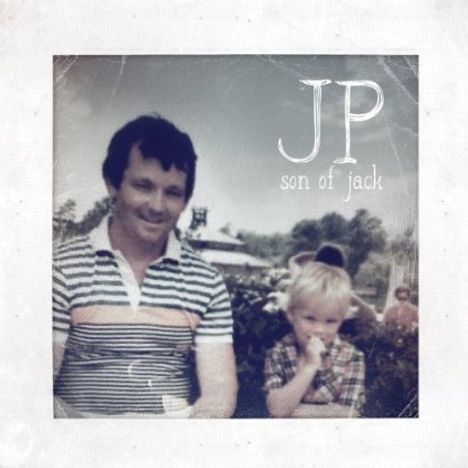 Jp: Son Of Jack, CD
