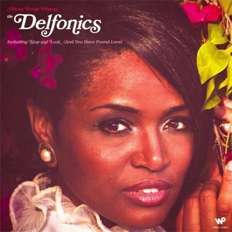 The Delfonics: Adrian Younge Presents The Delfonics, CD