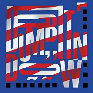 Eric Copeland (Alternative): Dumb It Down, LP