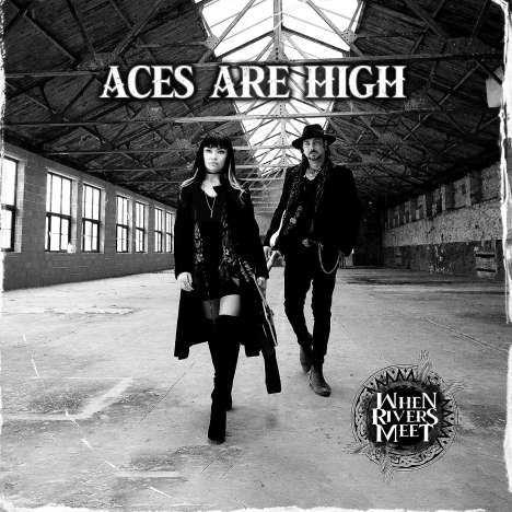 When Rivers Meet: Aces Are High, CD