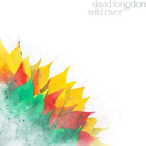 David Longdon: Wild River, 2 CDs