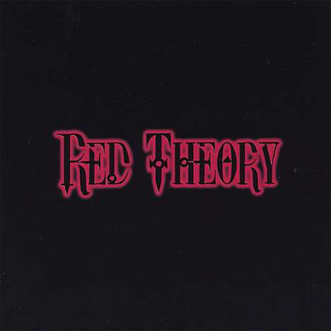 Red Theory: Red Theory, CD
