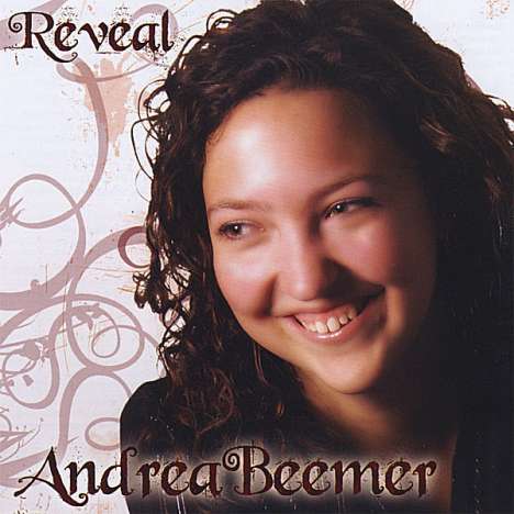 Andrea Beemer: Reveal, CD