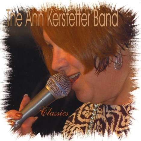 Ann Kerstetter: Classics, CD