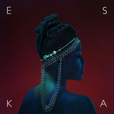 Eska: Eska (Reissue) (180g) (Limited Edition), LP
