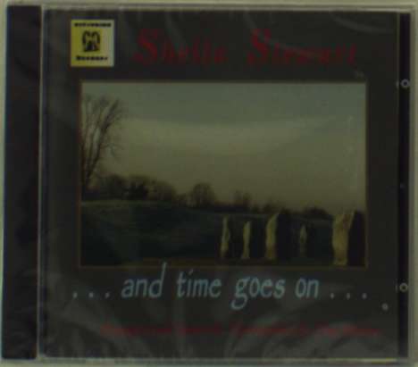 Sheila Stewart: And Time Goes On, CD