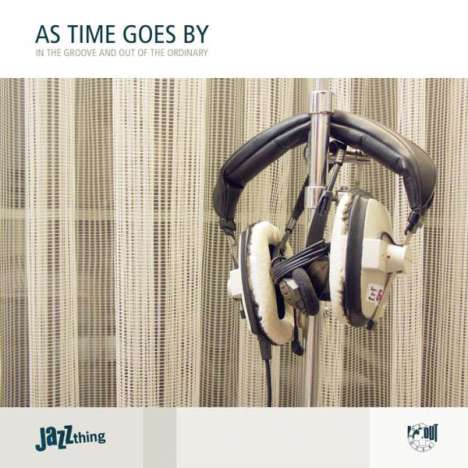 As Time Goes By Vol.1, CD