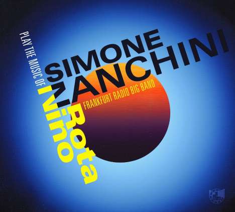 Simone Zanchini (geb. 1973): Play The Music Of Nino Rota, CD