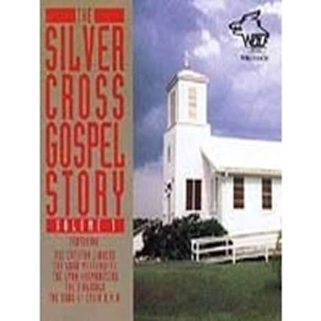 Silver Cross Gospel Story, CD